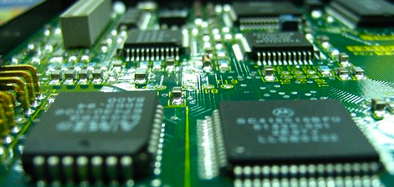 意媒：中国芯片制造崛起 半导体行业发展迅猛